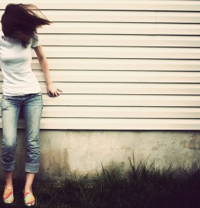 Blow Away Low Self-Esteem - Lioness Magazine