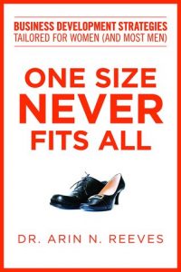Book of the Week - One Size Never Fits All - Lioness Magazine