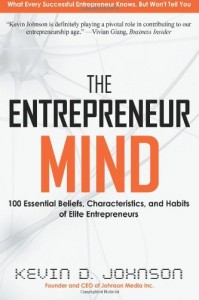 Book Of The Week - "The Entrepreneur Mind: 100 Essential Beliefs, Characteristics, and Habits of Elite Entrepreneurs" - Lioness Magazine