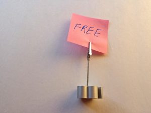 When Free Business Tools Are A Bad Idea - Lioness Magazine