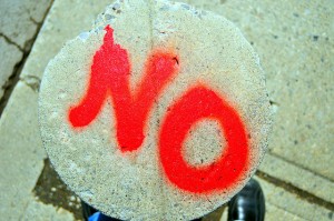 The Top 5 Things You Should Say 'No' To In 2015 - Lioness Magazine