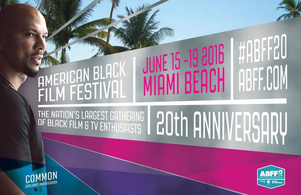 The American Black Film Festival Returns To Miami Next Month - Lioness Magazine