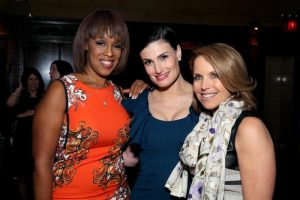 Variety’s 6th Annual Power of Women Luncheon - Lioness Magazine