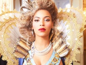 Launching a startup according to Beyonce - Lioness Magazine