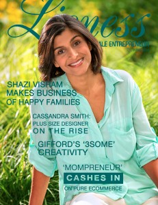 Visram makes business of Happy Families - Lioness Magazine