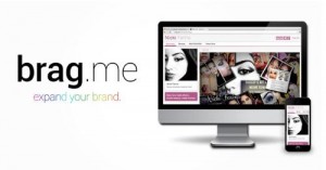 Bragbook launches Brag.me, a personal branding web application - Lioness Magazine