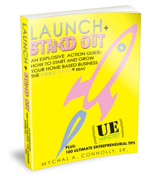 launch and stand out