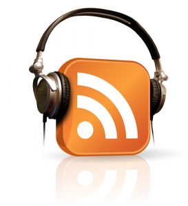 Sounding Off - When to consider launching a podcast - Lioness Magazine