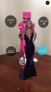 Go N'Syde app connects fans with artists, Mariah Carey, 40/40 Club Sweepstakes  - Lioness Magazine