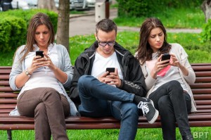 Nomophobia: When a modern smartphone affliction leads to addiction - Lioness Magazine