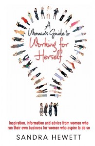 Book Of The Week - A Woman's Guide To Working For Herself - Lioness Magazine