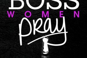 boss women pray