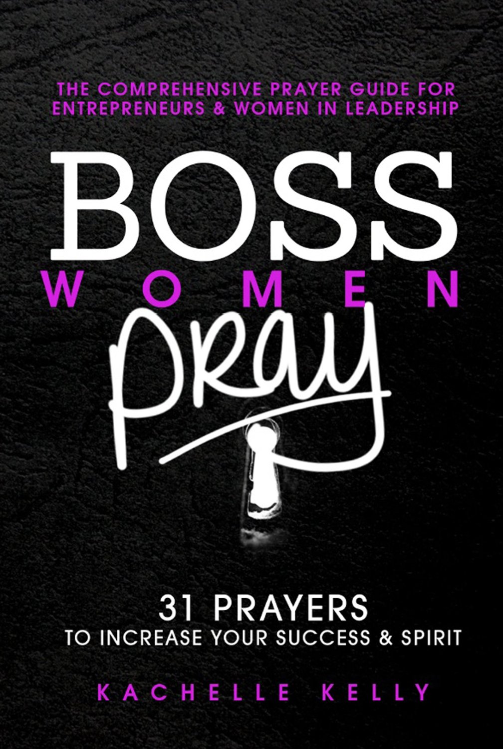 boss women pray