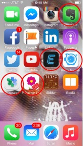 Five Apps I Can't Live Without - Lioness Magazine