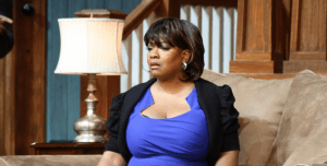Cheryl 'Pepsii' Riley Stars In Tyler Perry's Hell Hath No Fury Like a Woman Scorned – The Play - Lioness Magazine