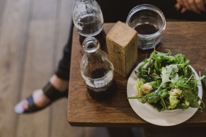 Eating Better At Work  - Lioness Magazine