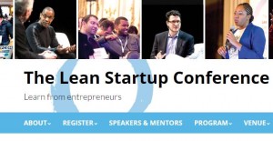 See More Than 120 Speakers And Mentors At The Lean Startup Conference - Lioness Magazine