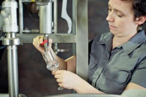 Maggie Campbell Takes A Shot As Head Distiller At Privateer - Lioness Magazine