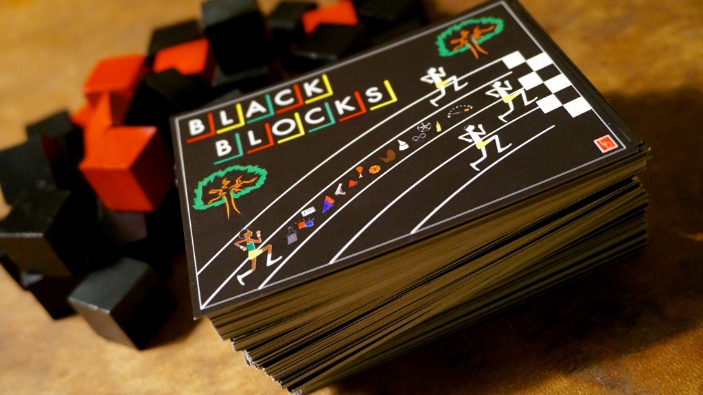 BlackBlocks