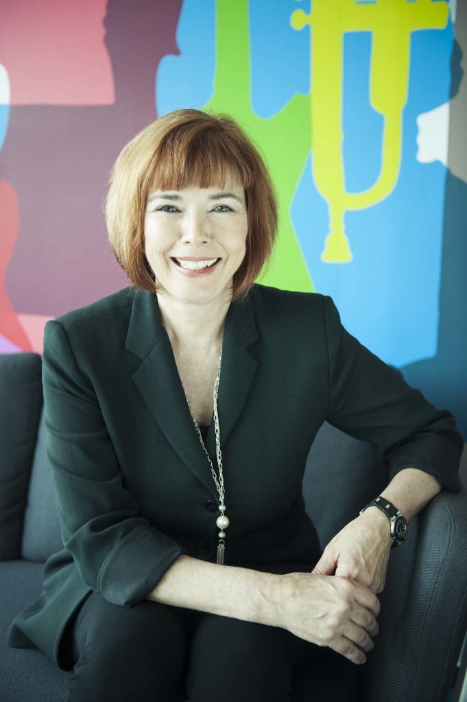 AVG Technologies CMO Judith Bitterli Tackles Work/Life Balance Issues For Women In Tech Careers At SXSW Interactive  - Lioness Magazine