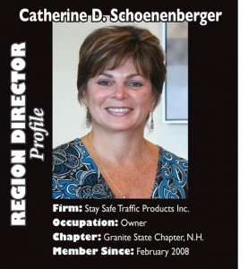 Catherine D Schoenenbe9D43