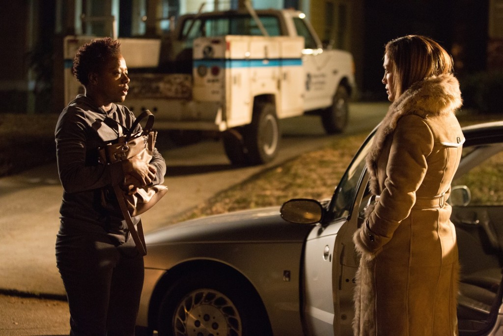 Samuel Goldwyn Films Takes North American Rights To Lifetime Films' Gritty Drama 'Lila And Eve' Starring Viola Davis And Jennifer Lopez - Lioness Magazine