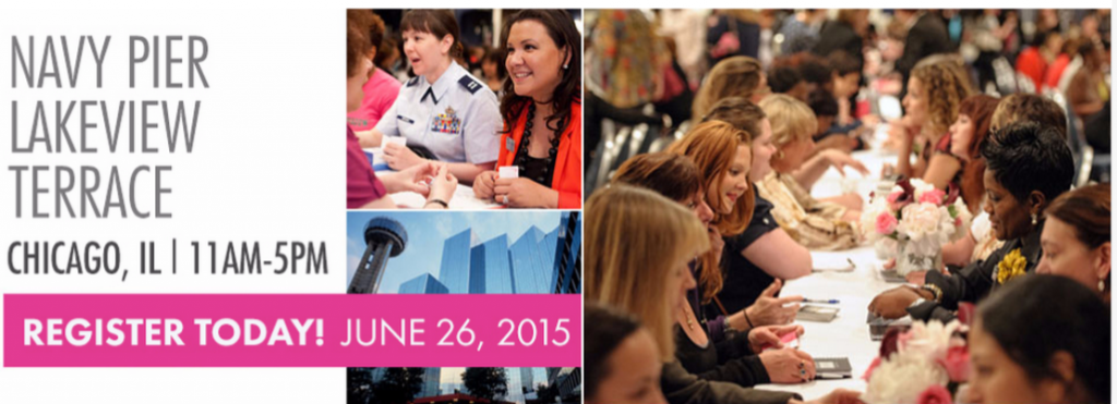 NAPW To Kick Off National Networking Summit Series In Chicago  - Lioness Magazine