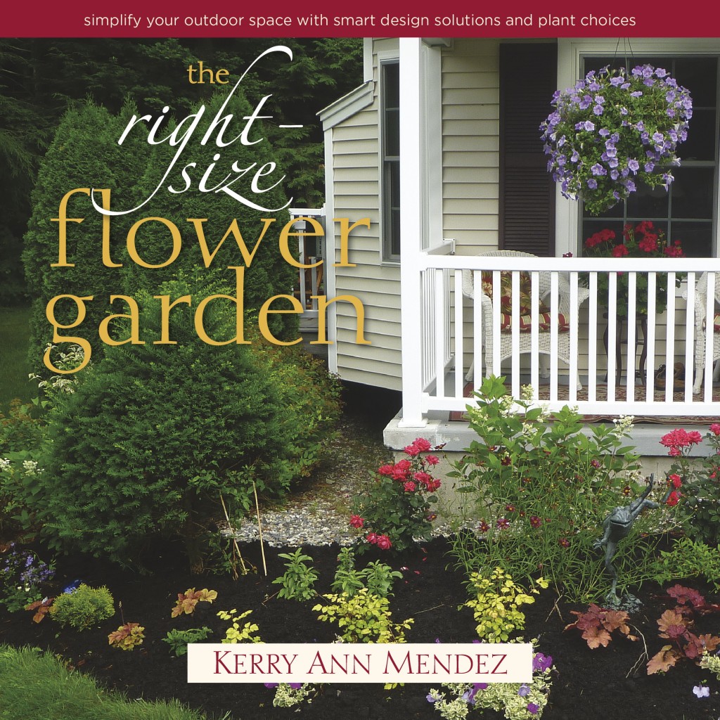 Summer Garden Reading Featuring Kerry Ann Mendez - Lioness Magazine