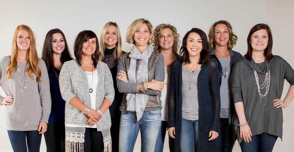 Franchise Founder Ciara Stockeland Puts Women In Franchise MODE - Lioness Magazine