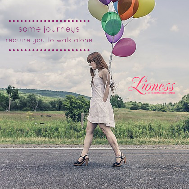 women entrepreneurs - lioness magazine