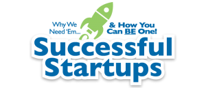 SCORE Infographic Successful Startups