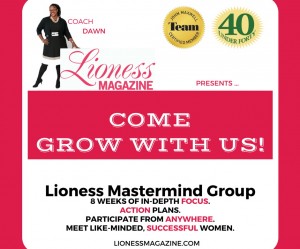 Lioness Mastermind Group e1455165950479