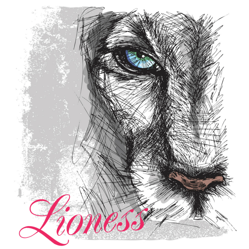 Lioness T
