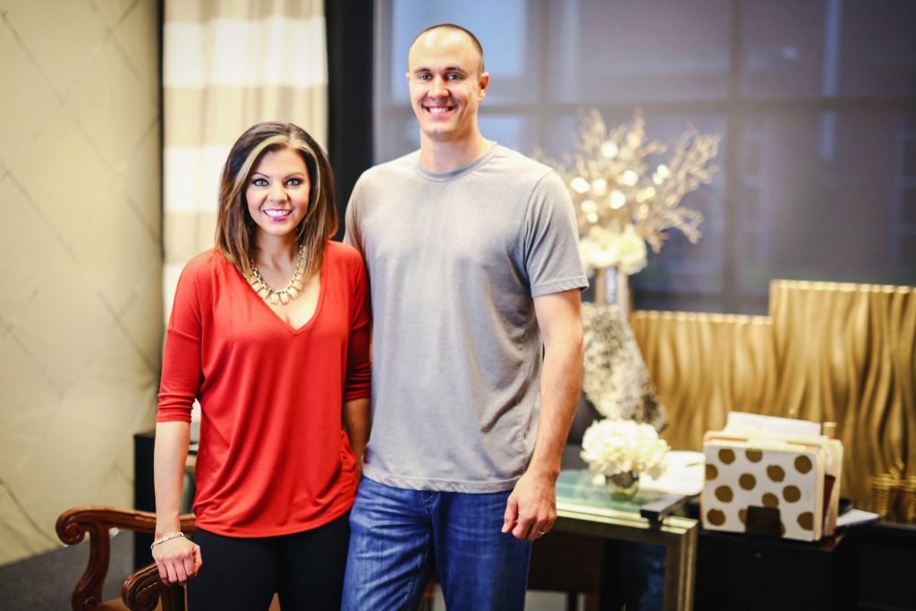 Gameday Couture Talks Business And Life After 'Shark Tank' - Lioness Magazine