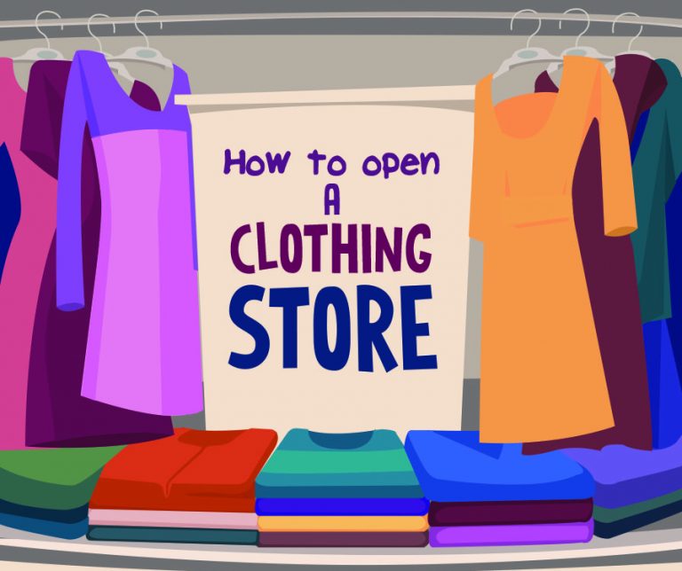 Opening a Clothing Store e1464208927805
