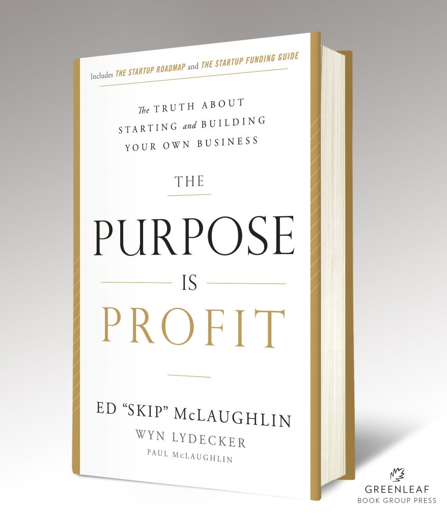 Book Of The Week - The Purpose Is Profit - Lioness Magazine