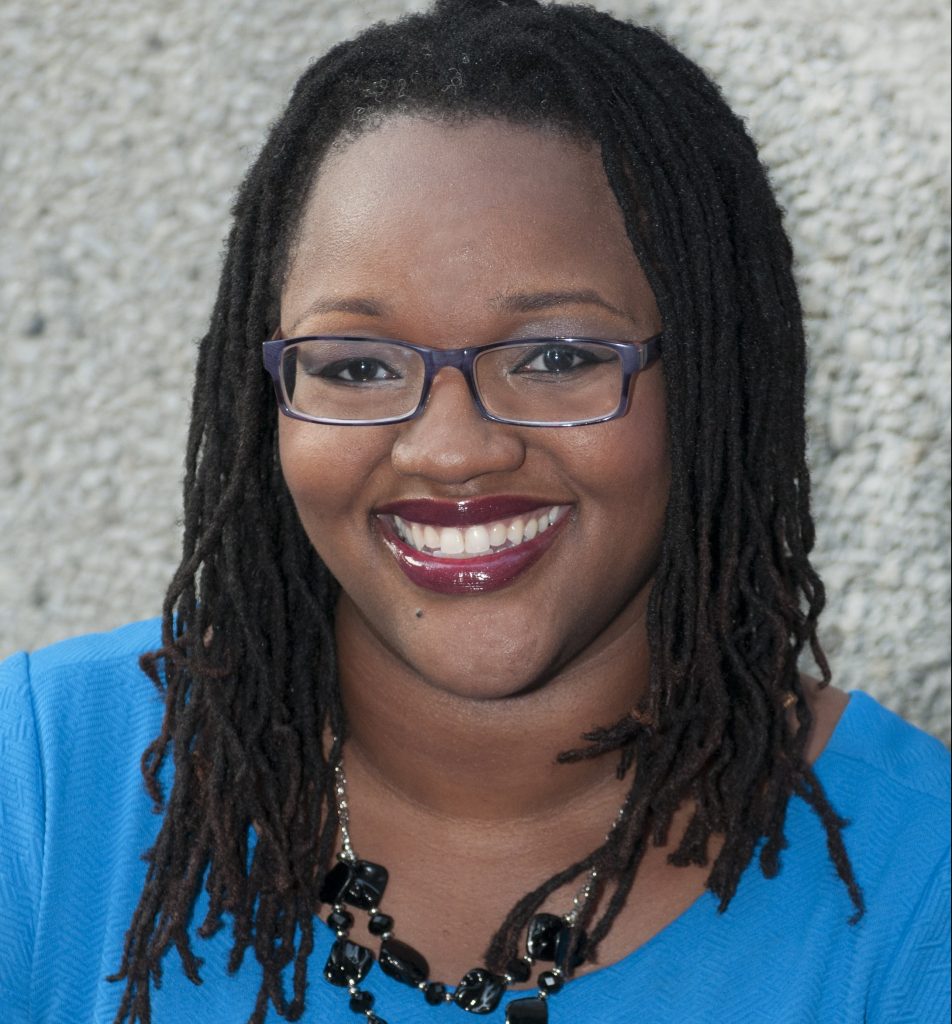 CEO, Dawn Leaks - Lioness Magazine