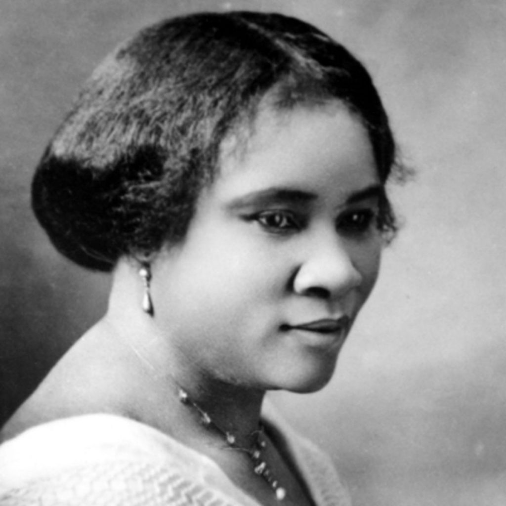How Madam C.J. Walker Built An Empire At A Time When It Should Have Been Impossible - Lioness Magazine