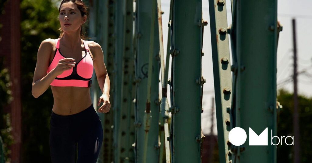 New OMbra SMART Bra Captures Your Body's Deepest Signals - Lioness Magazine