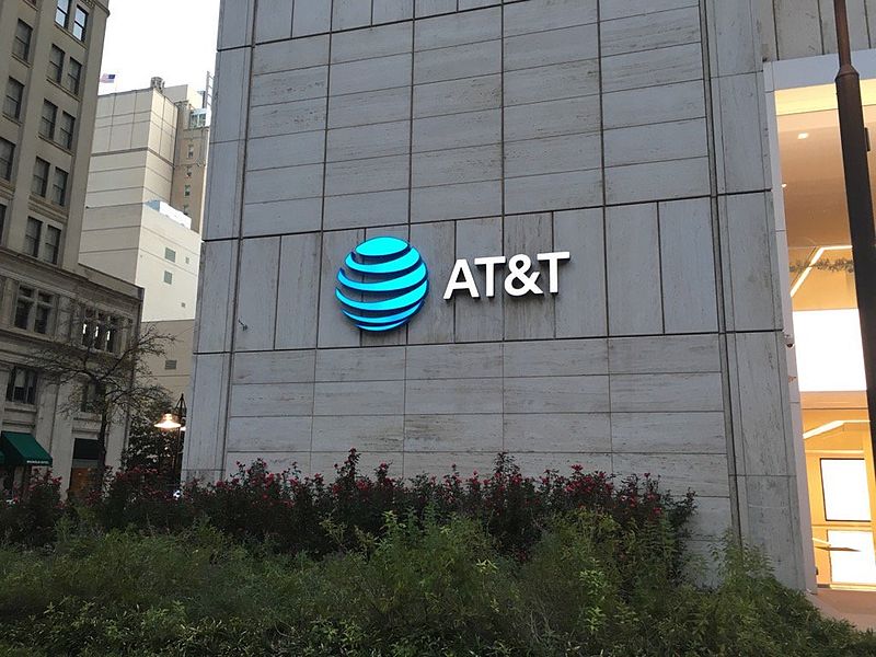 AT&T Deal Raises Antitrust Worries