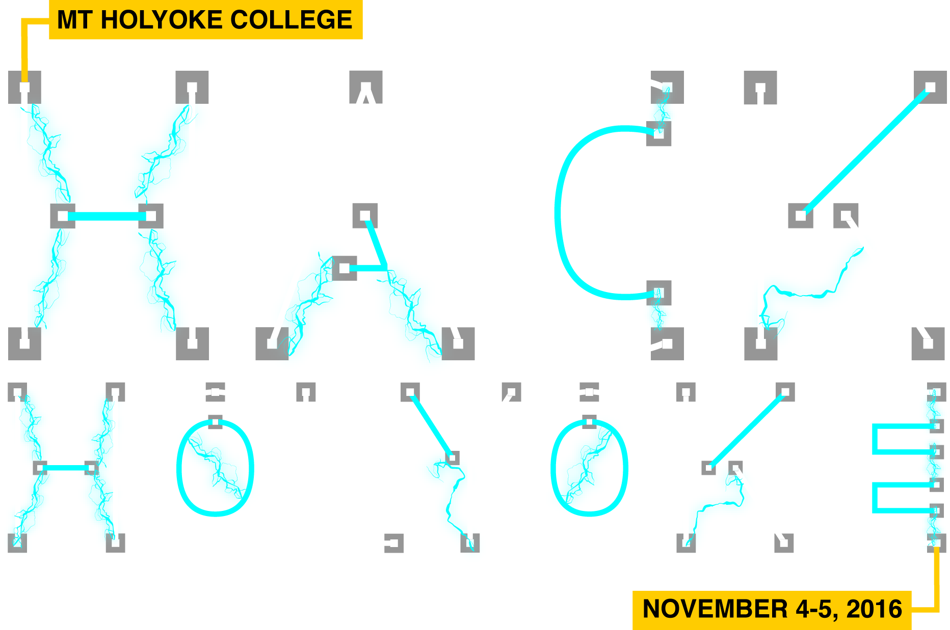 HackHolyoke - First Women's College Hackathon Kicks Off This Friday - Lioness