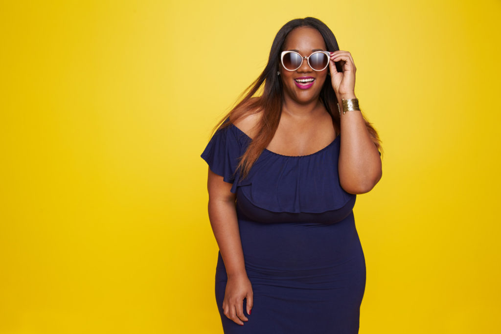 Stitch Fix Founder Katrina Lake Adds Styling For Plus Size Women To Her Hit Brand - Lioness Magazine