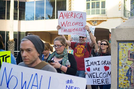 What The President's Travel Ban Means To Entrepreneurs Who Employee Immigrants - Lioness Magazine