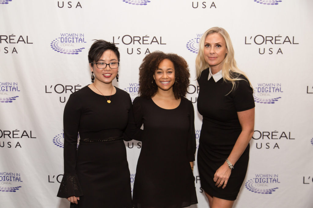 Nominations Open: L'Oréal USA Sixth Annual Women in Digital NEXT Generation Awards for Female Entrepreneurs - Lioness Magazine