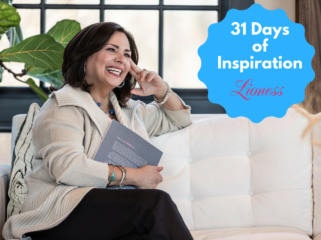 5 Ways Dramatic Positive Change Can Boost Your Happiness And Success - Lioness Magazine
