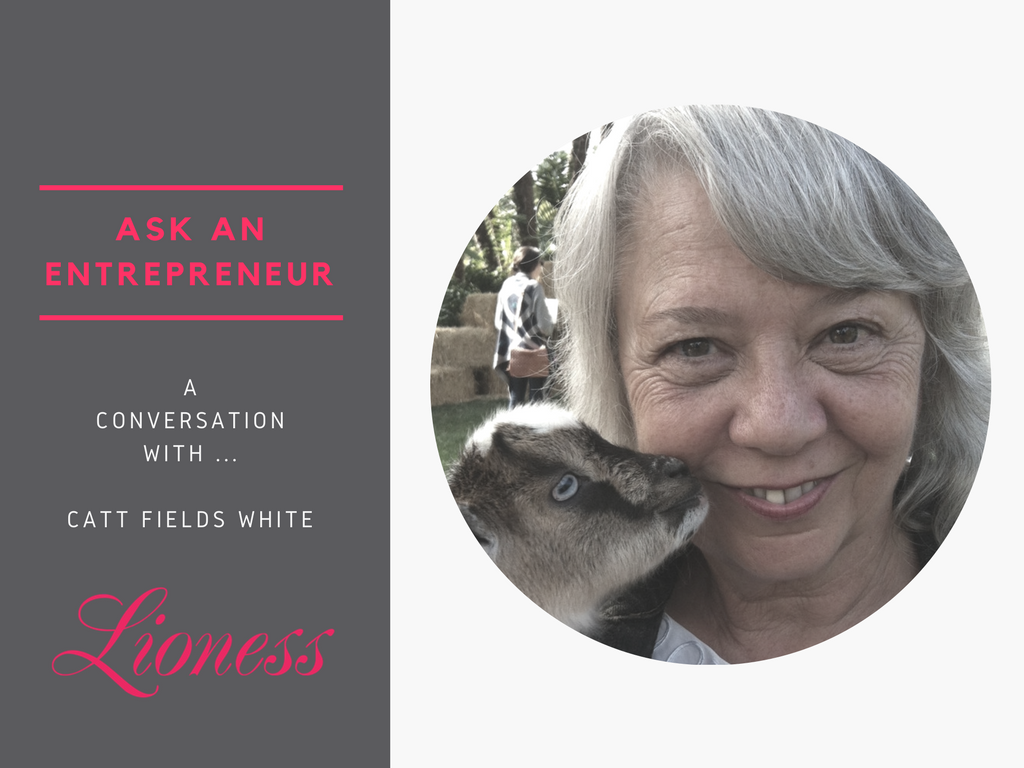 Ask An Entrepreneur - How Do I Successfully Market A Product? - Lioness Magazine