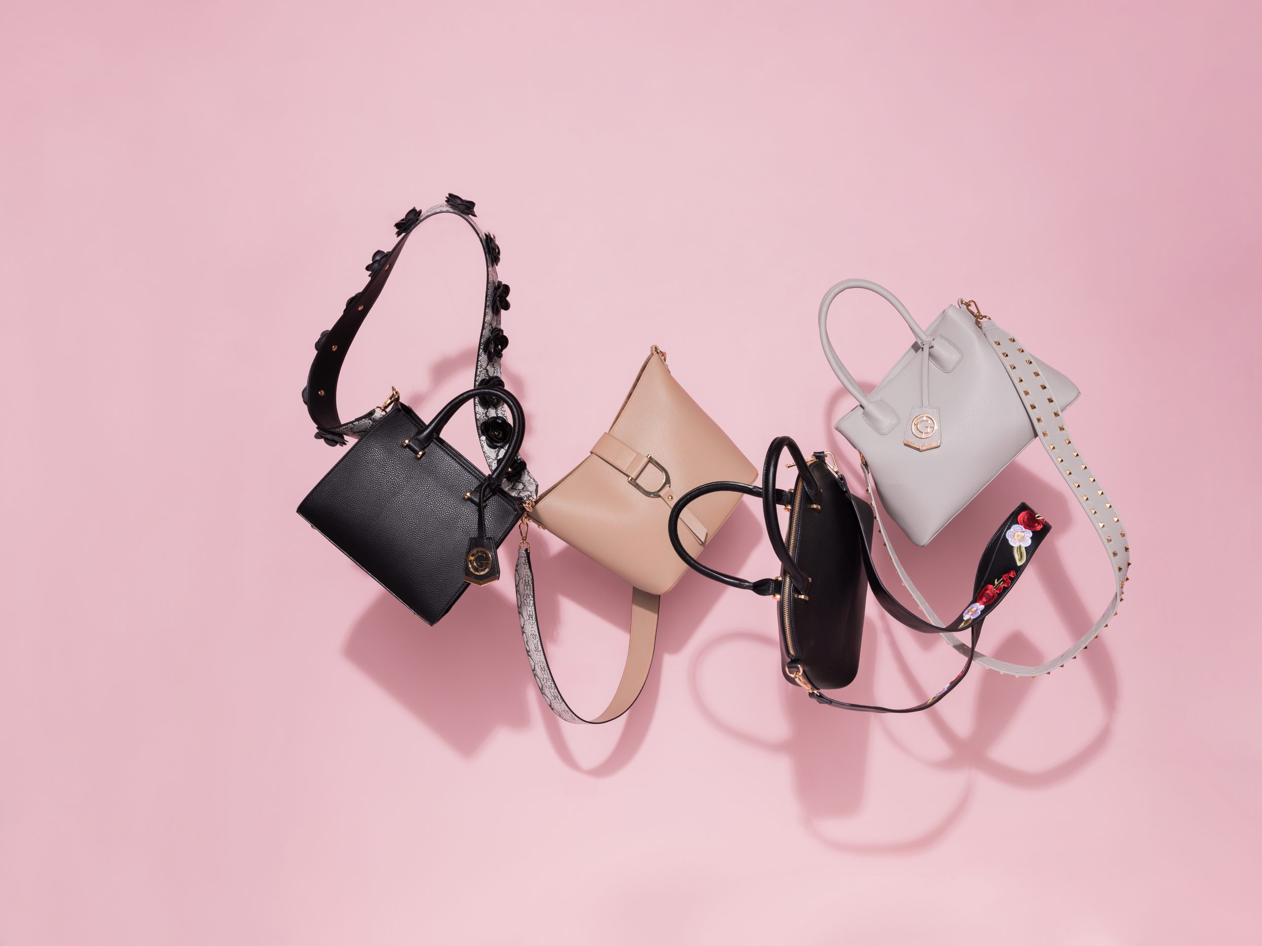 GC Collection Handbags scaled
