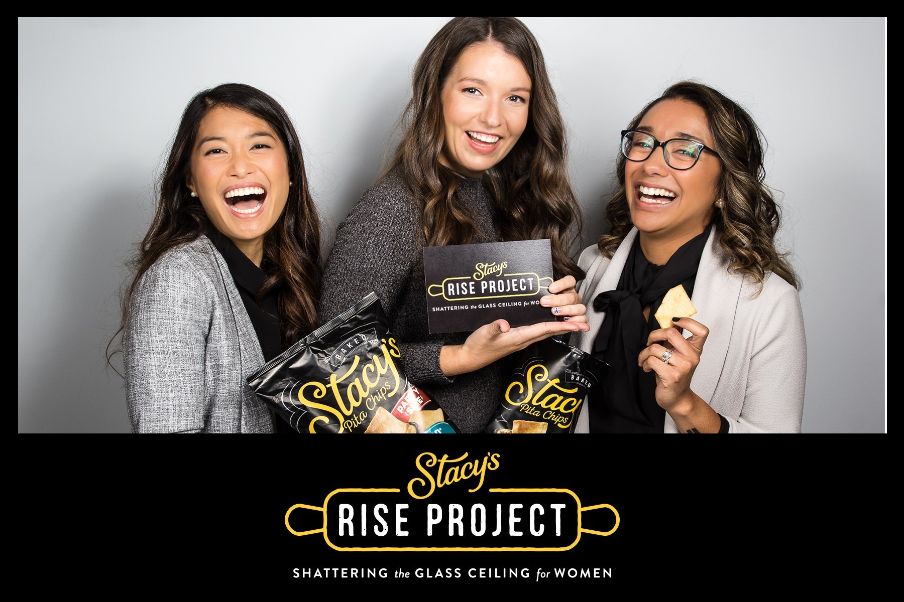 Stacy's Snacks Celebrates Newest Female Entrepreneurs To Join Highest Ranks Of The Culinary Industry - Lioness Magazine