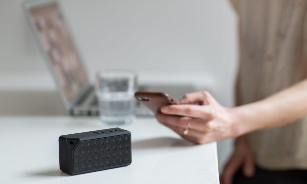How To Use Voice-Operated Tech To Boost Productivity - Lioness Magazine