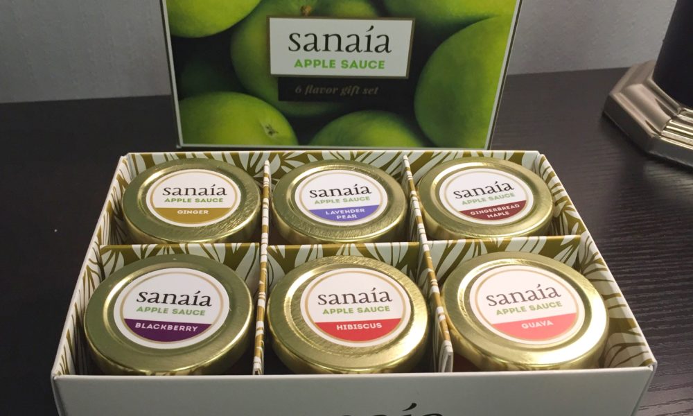sanaia product review - lioness magazine